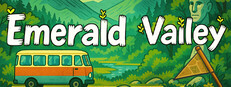 Emerald Valley
