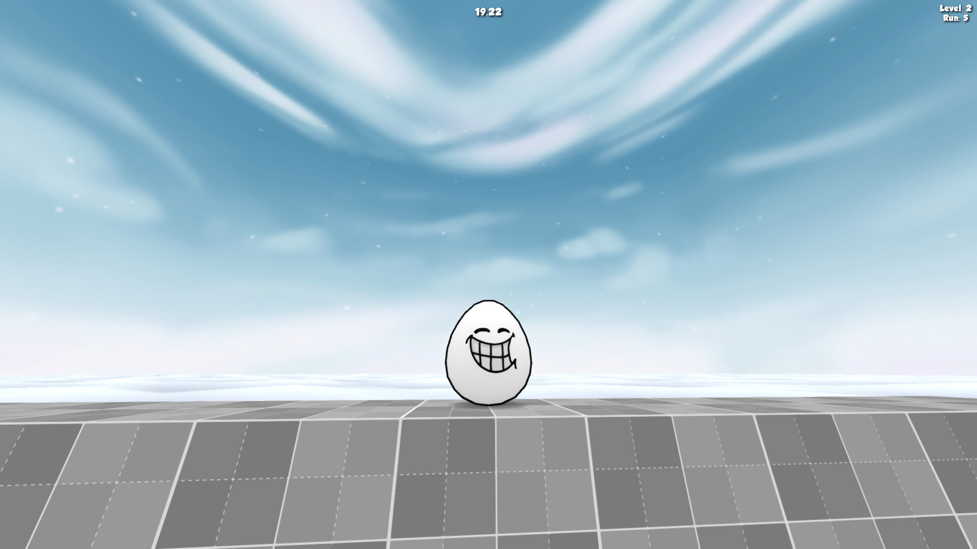 Reflex Run screenshot #5