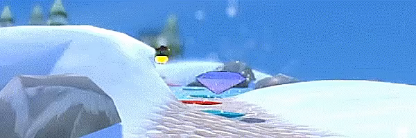 Penguin Party video 6