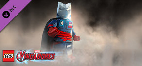 LEGO® MARVEL's Avengers - The Thunderbolts Character Pack