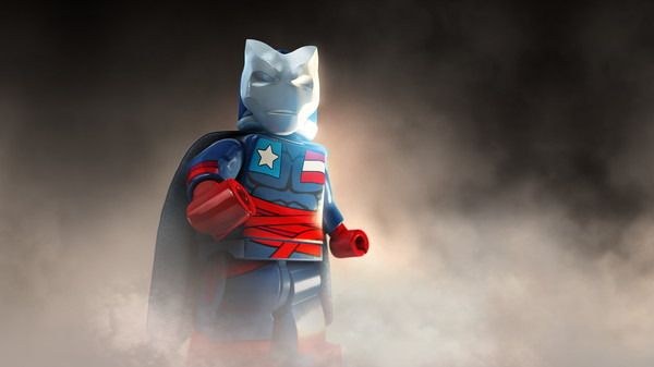 LEGO® MARVEL's Avengers - The Thunderbolts Character Pack — скриншот 1