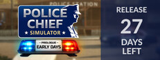 Police Chief Simulator: Prologue - Early Days