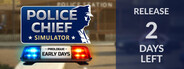 Police Chief Simulator: Prologue - Early Days