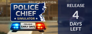 Police Chief Simulator: Prologue - Early Days
