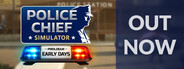 Police Chief Simulator: Prologue - Early Days