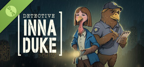 Detective INNA DUKE Demo