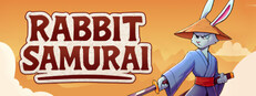 Rabbit Samurai