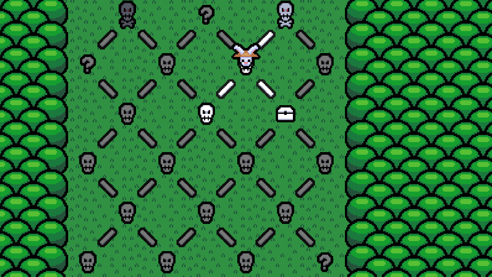 Rabbit Samurai screenshot #4