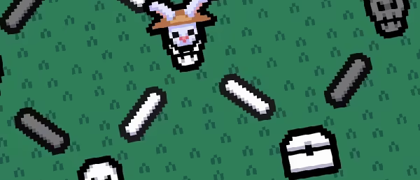 Rabbit Samurai video 3