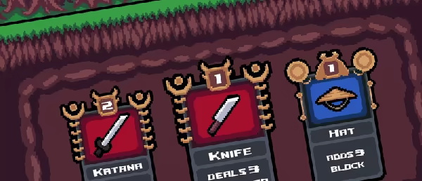 Rabbit Samurai video 1