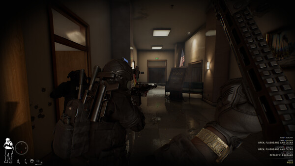 Ready or Not: Boiling Point screenshot