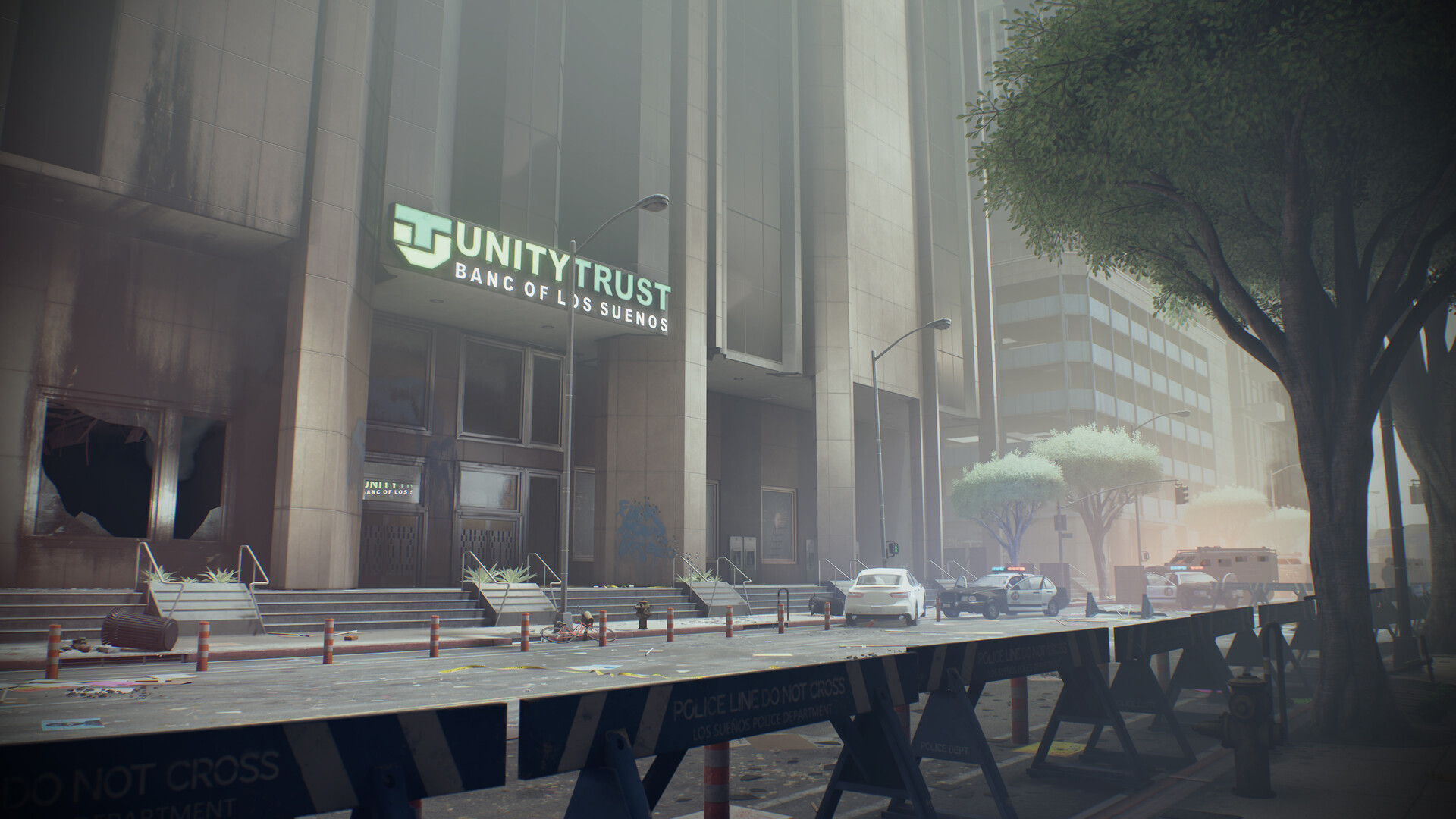 Ready or Not: Boiling Point screenshot 4