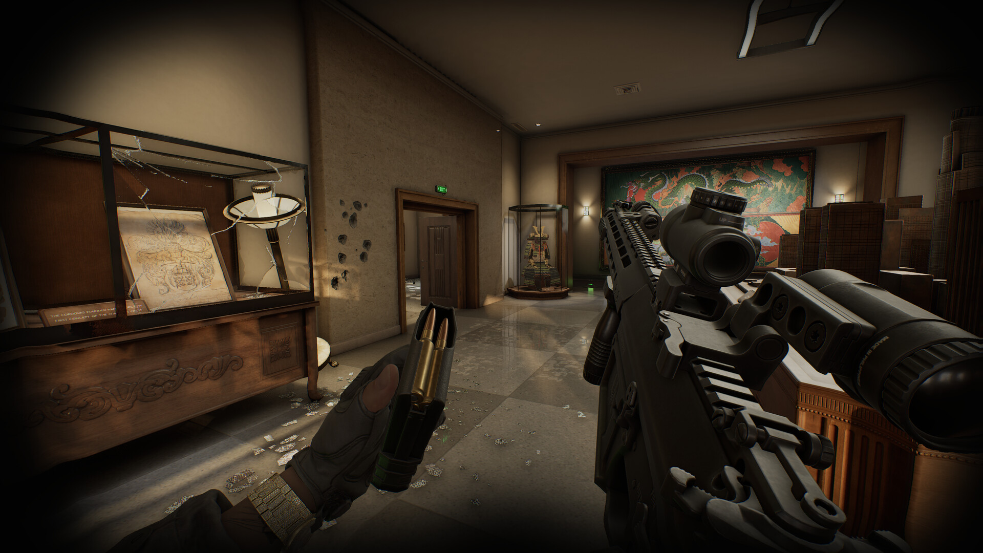 Ready or Not: Boiling Point screenshot 7