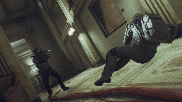 Ready or Not: Boiling Point