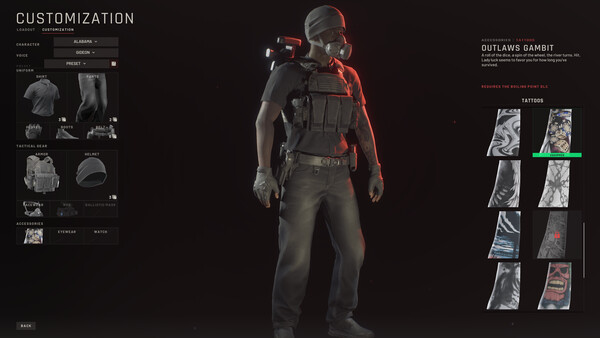 Ready or Not: Boiling Point screenshot