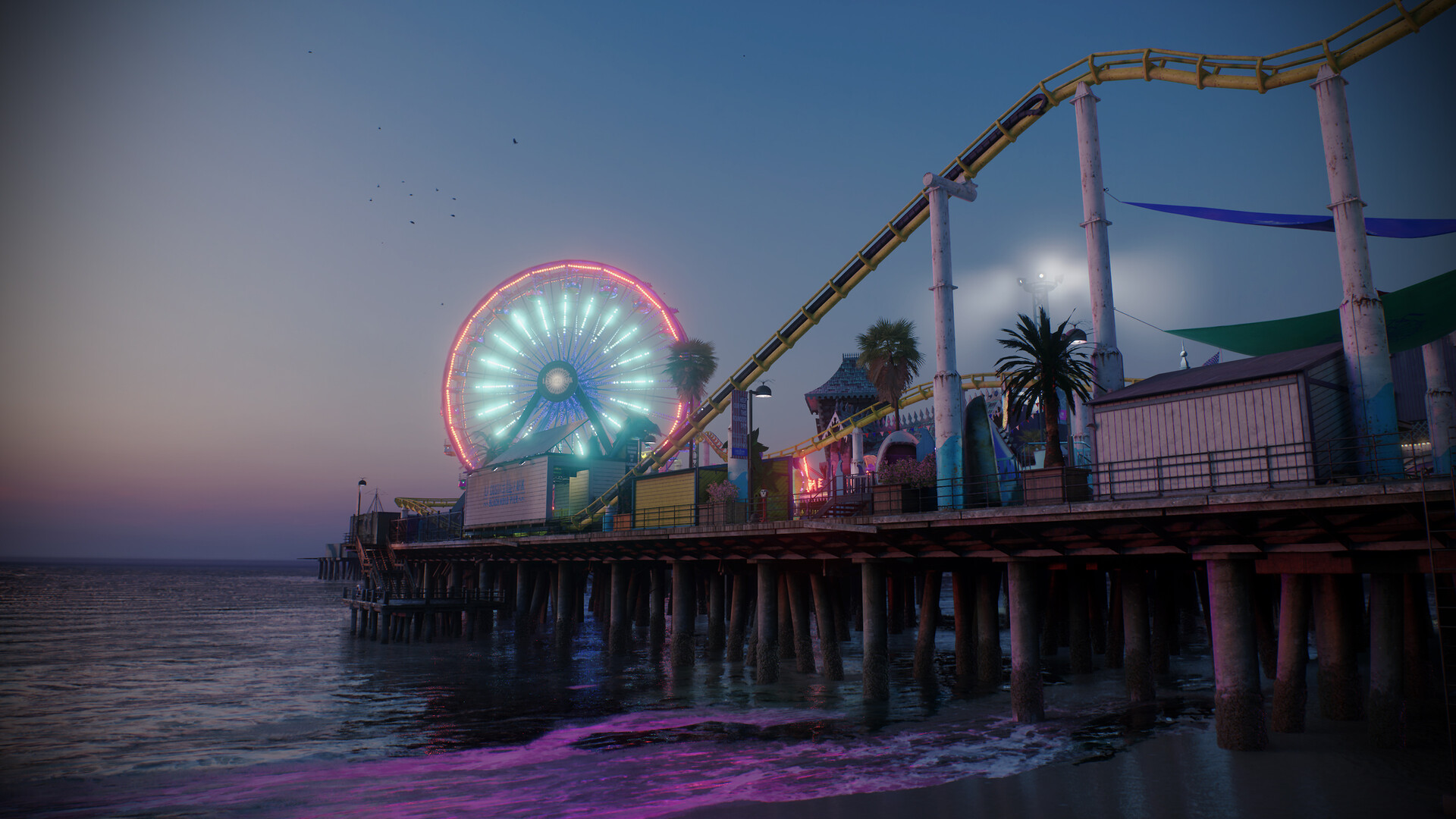 Ready or Not: Boiling Point Featured Screenshot #1