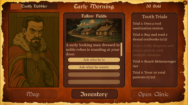 Screenshot of Royal Dental