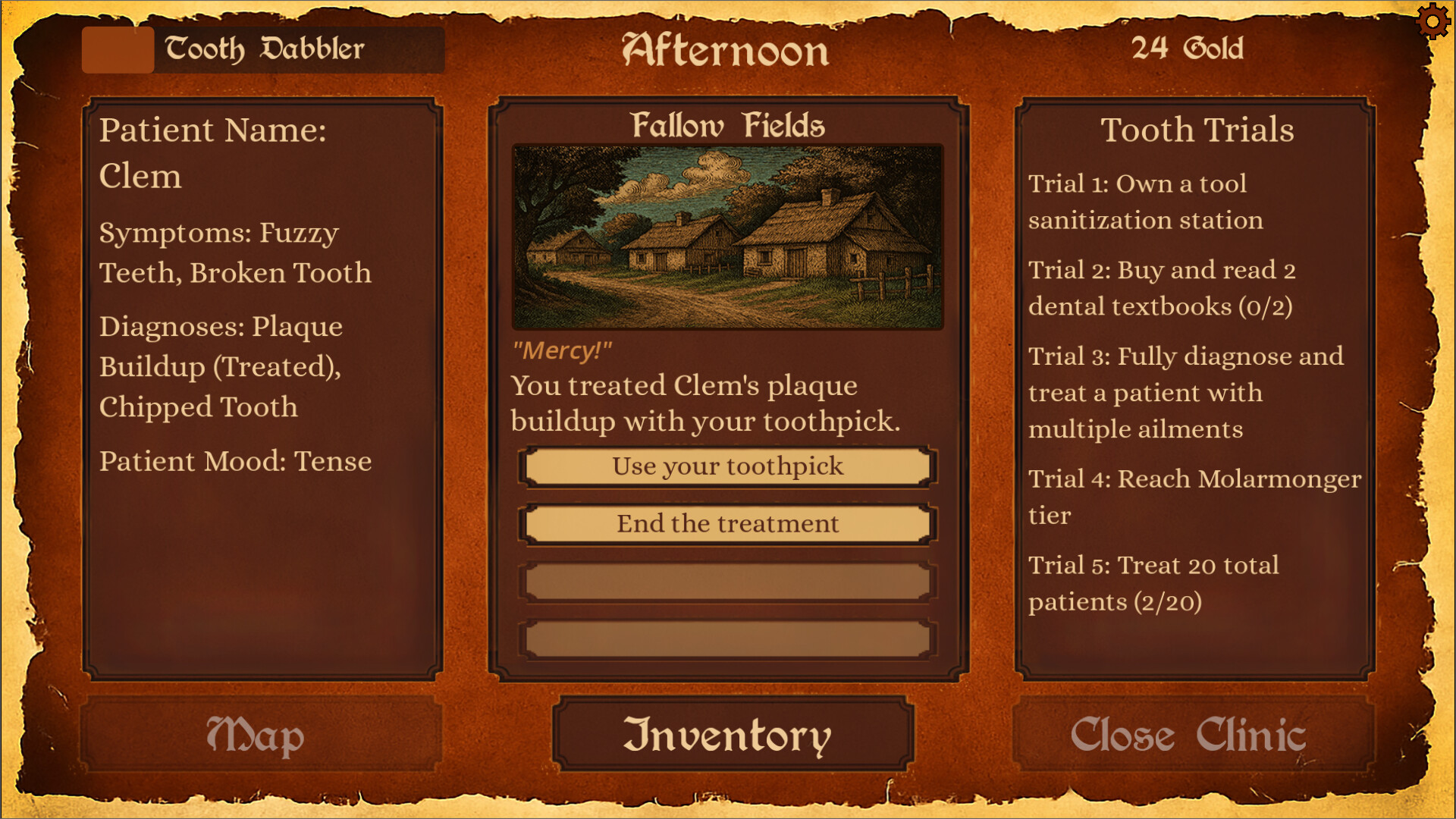 Royal Dental Featured Screenshot #1