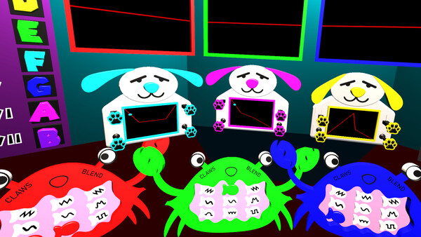 TonoTone game for Linux 1