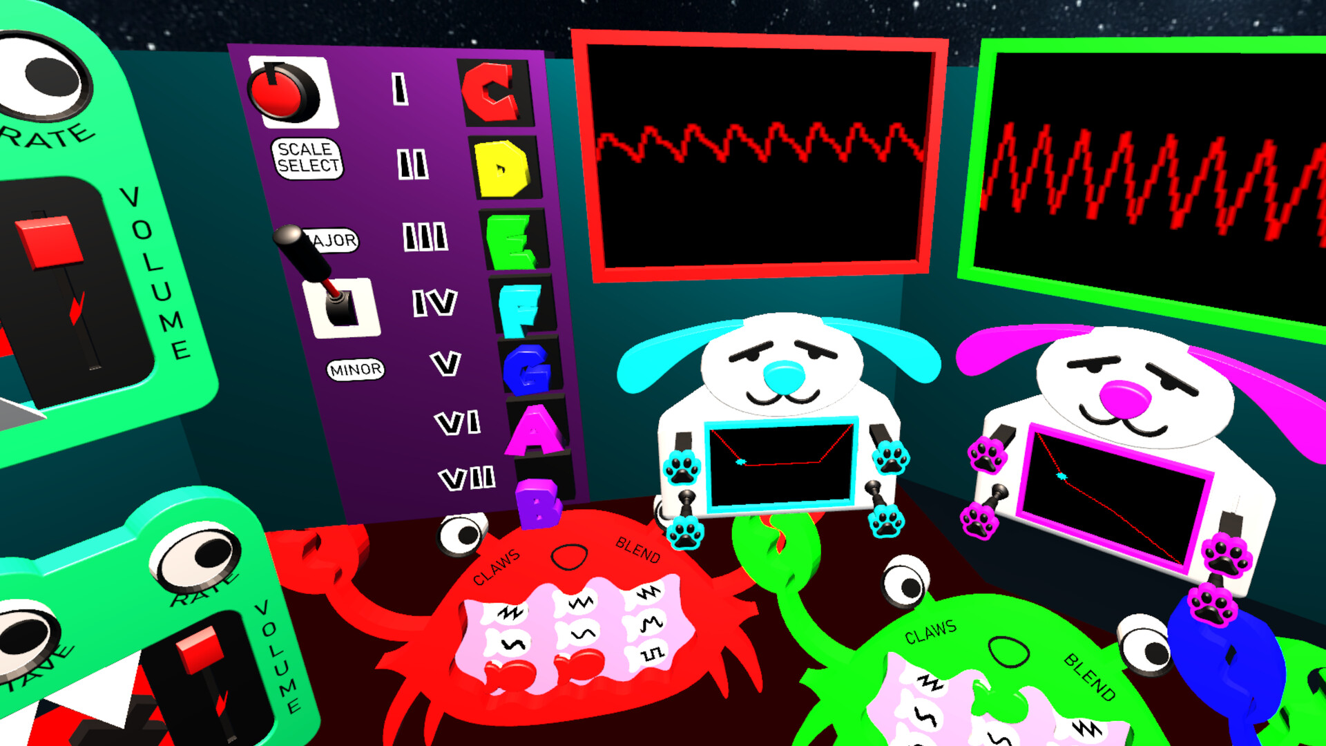 TonoTone screenshot #4