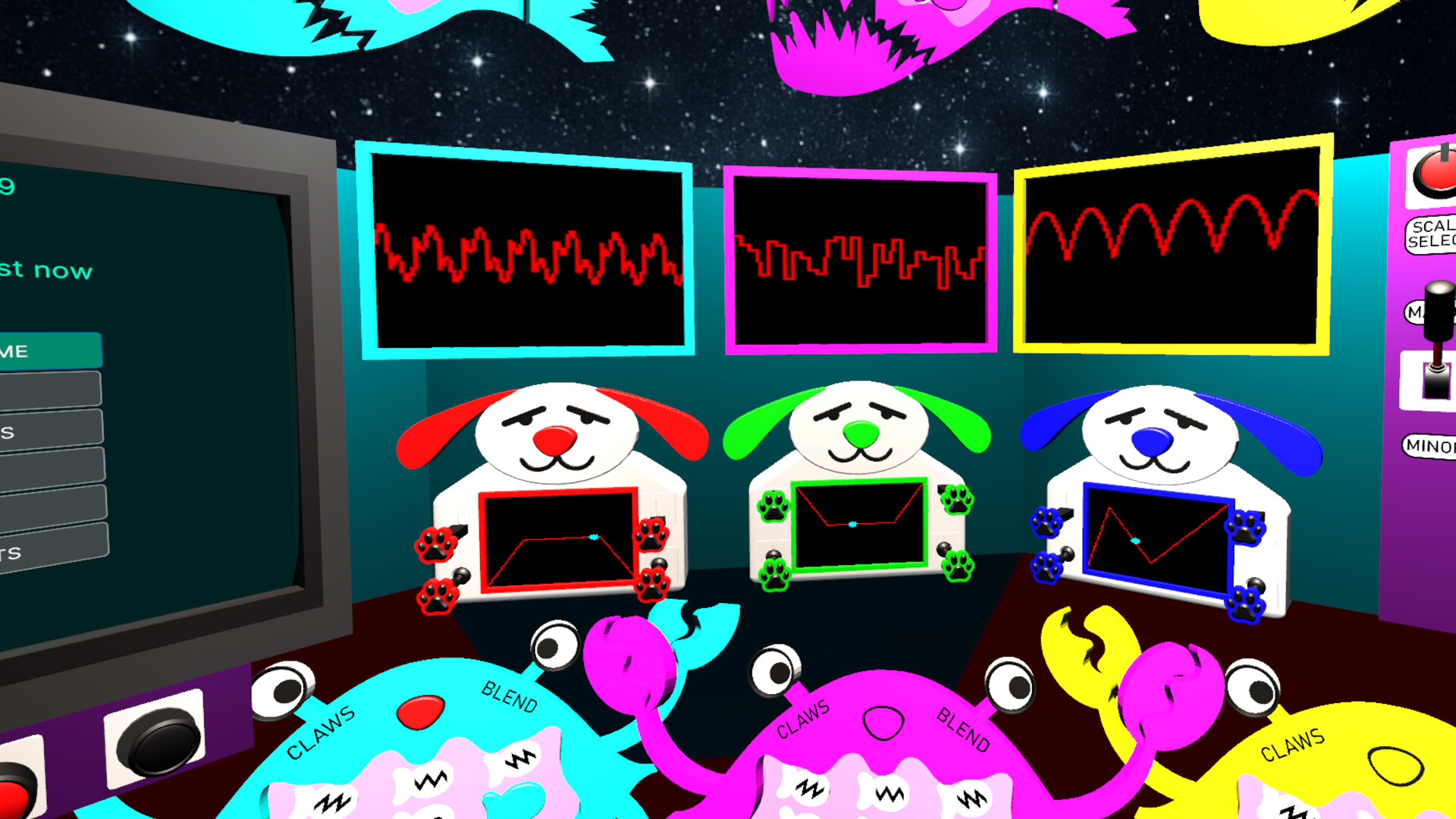 TonoTone screenshot #1