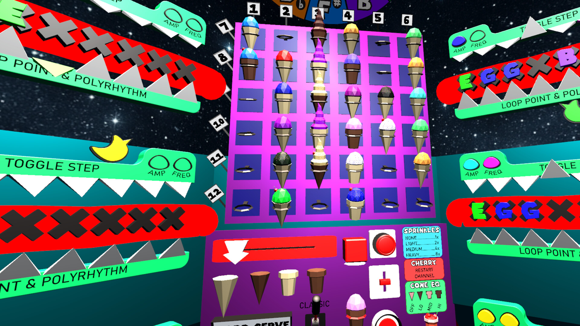 TonoTone screenshot #5