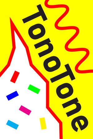 TonoTone cover art