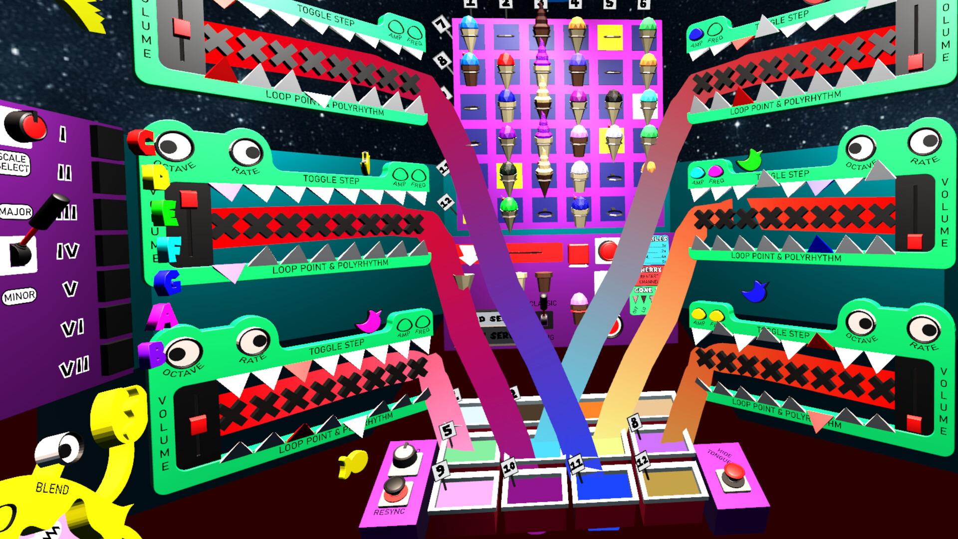 TonoTone screenshot #6