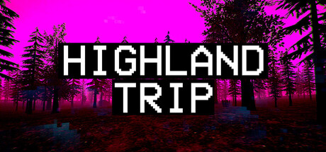 Highland Trip