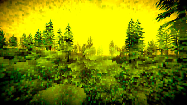 Screenshot 4 of Highland Trip - final gameplay screenshot