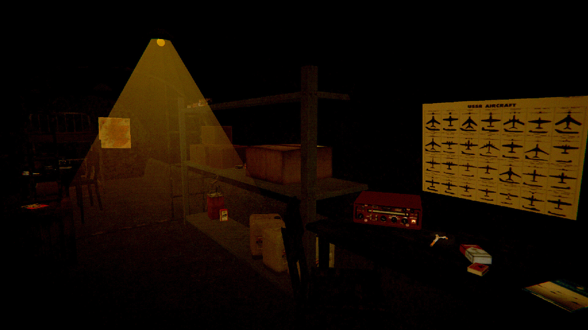 Highland Trip screenshot #5