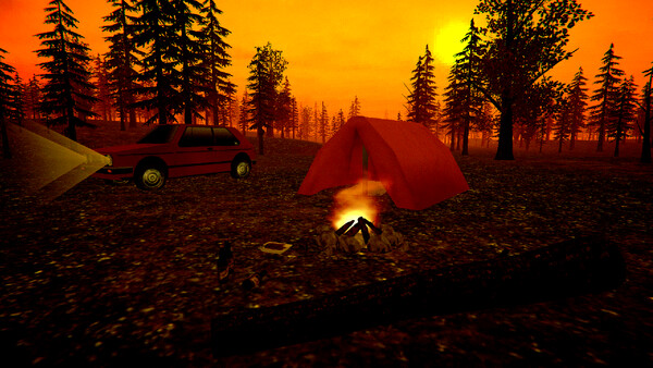 Screenshot 3 of Highland Trip - more gameplay footage