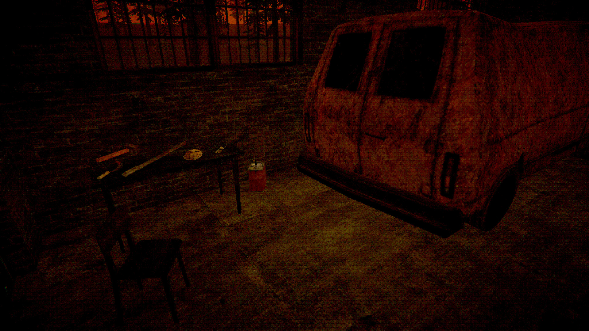 Highland Trip screenshot #7