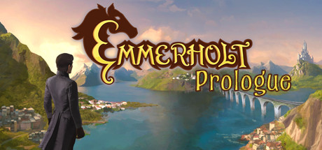 Emmerholt: Prologue Cover Image