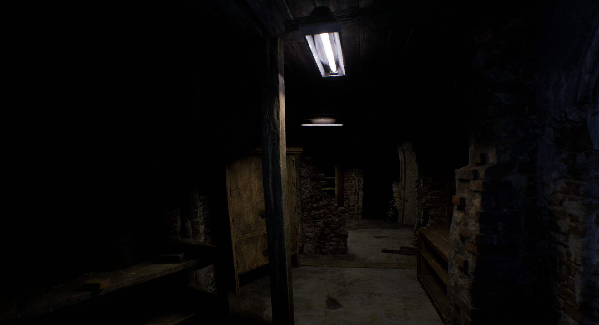 SILVARN screenshot #7