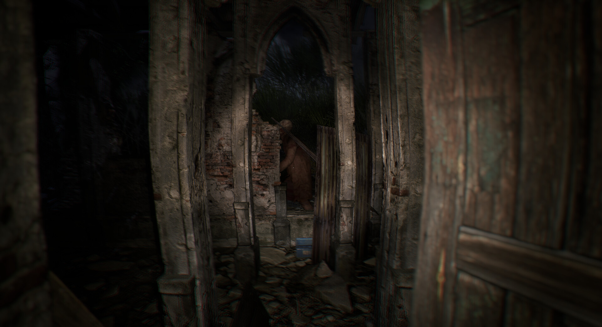 SILVARN screenshot #12