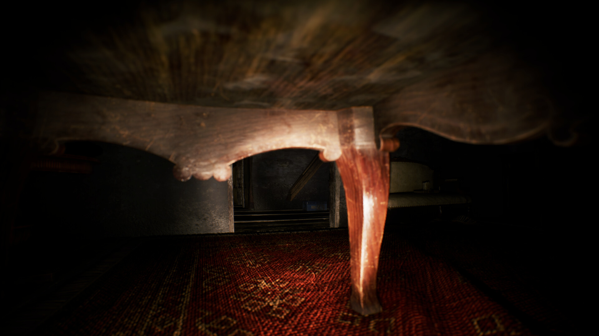 SILVARN screenshot #9