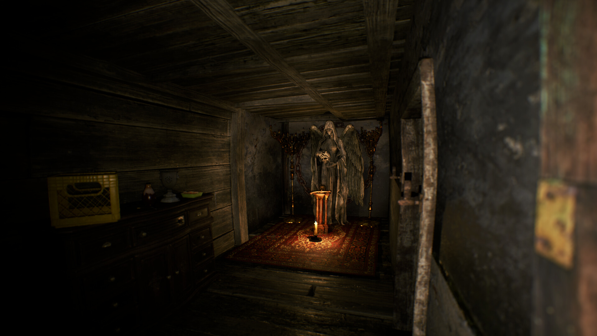 SILVARN screenshot #5