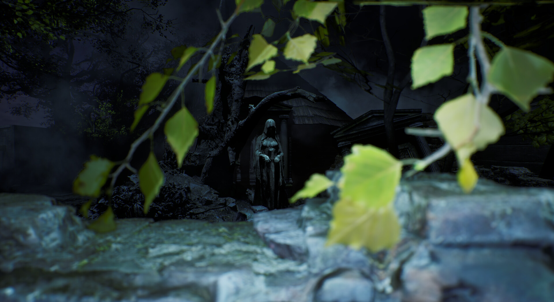 SILVARN screenshot #2