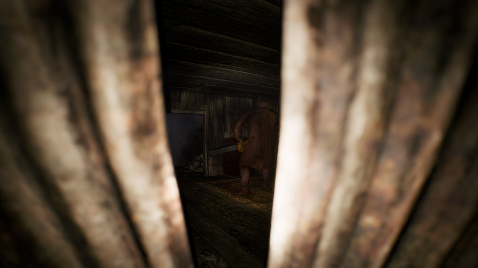 SILVARN screenshot #6