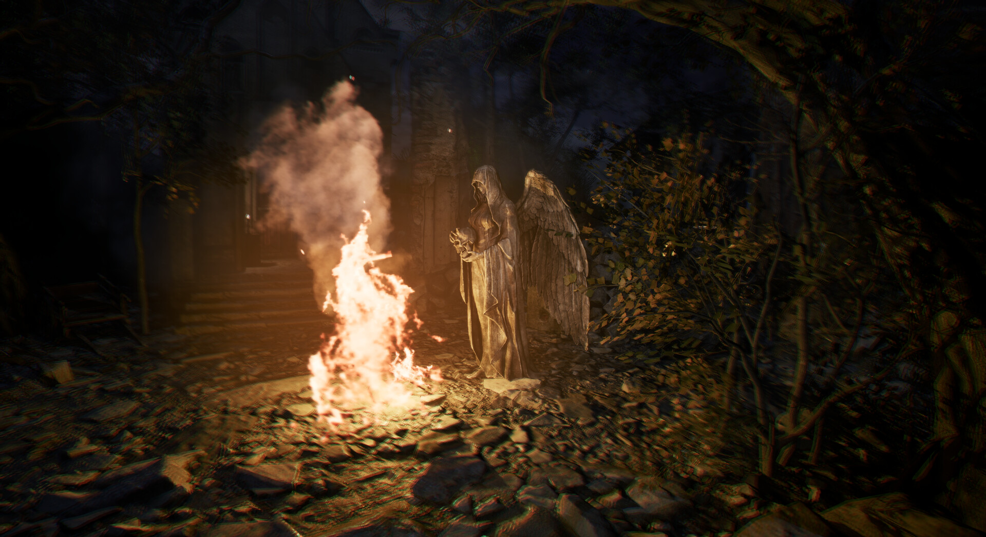 SILVARN Featured Screenshot #1