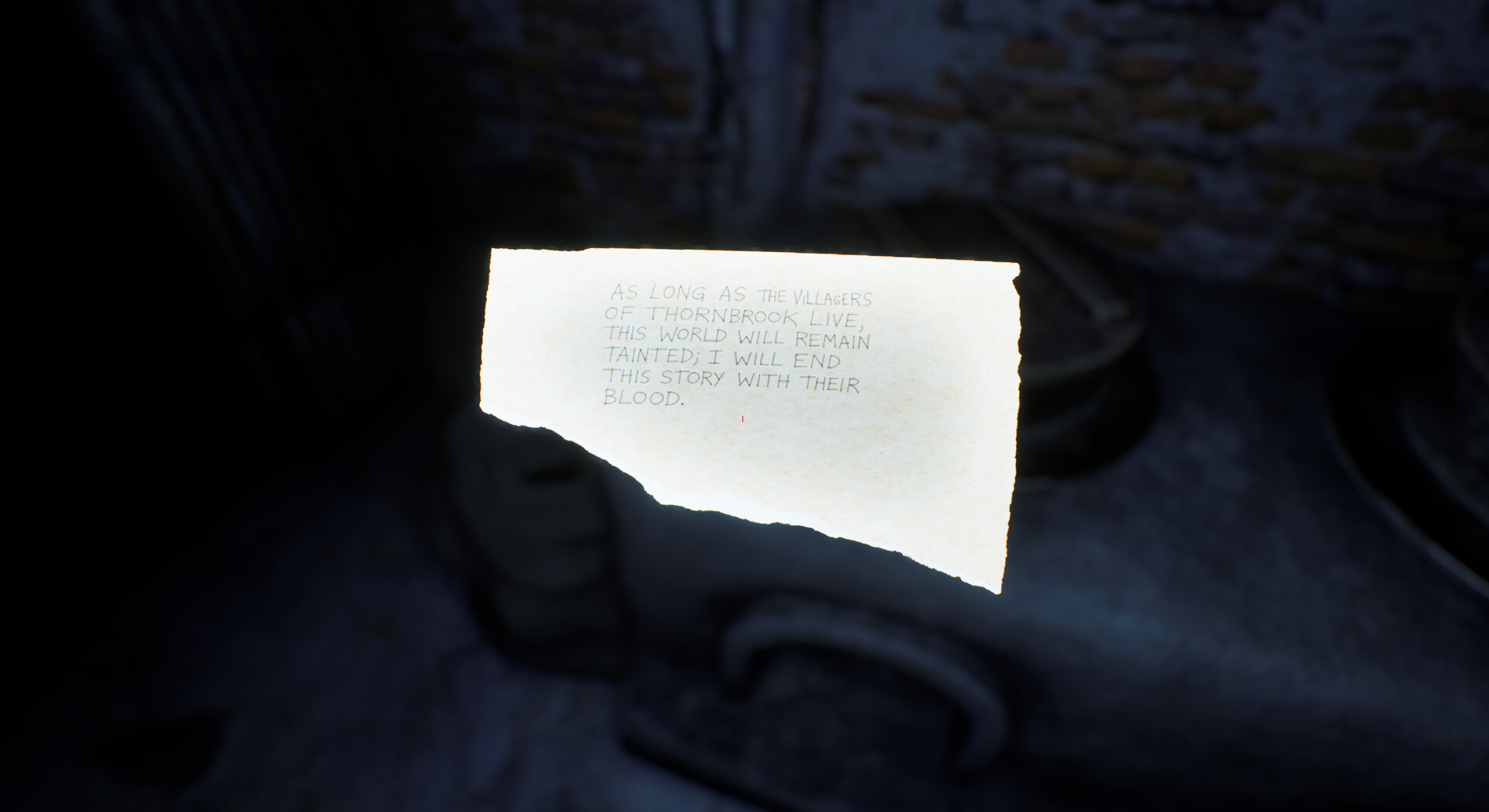 SILVARN screenshot #10