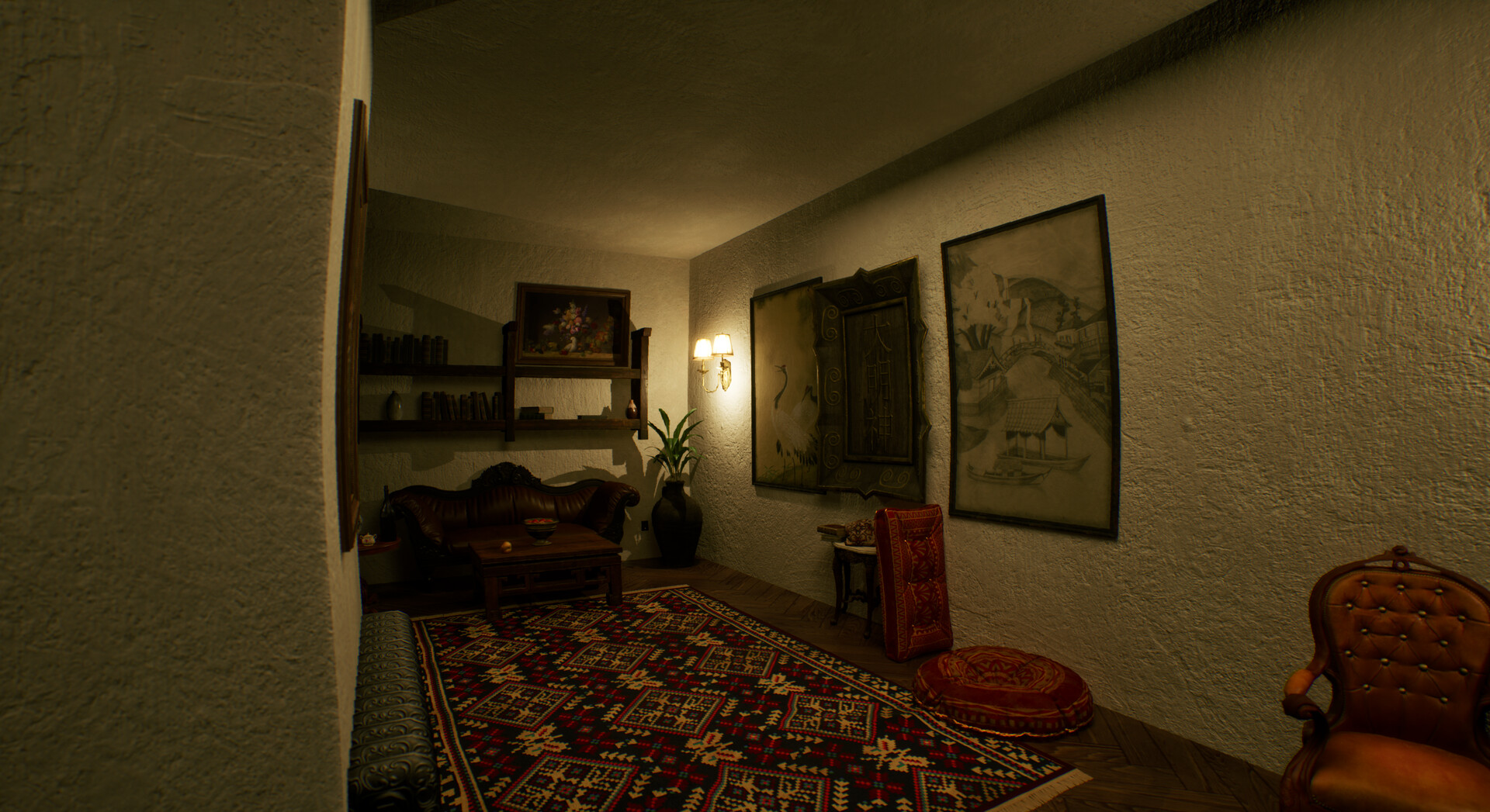 SILVARN screenshot #8