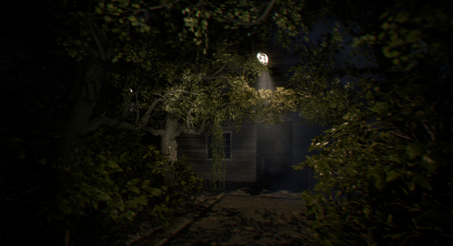 SILVARN screenshot #5