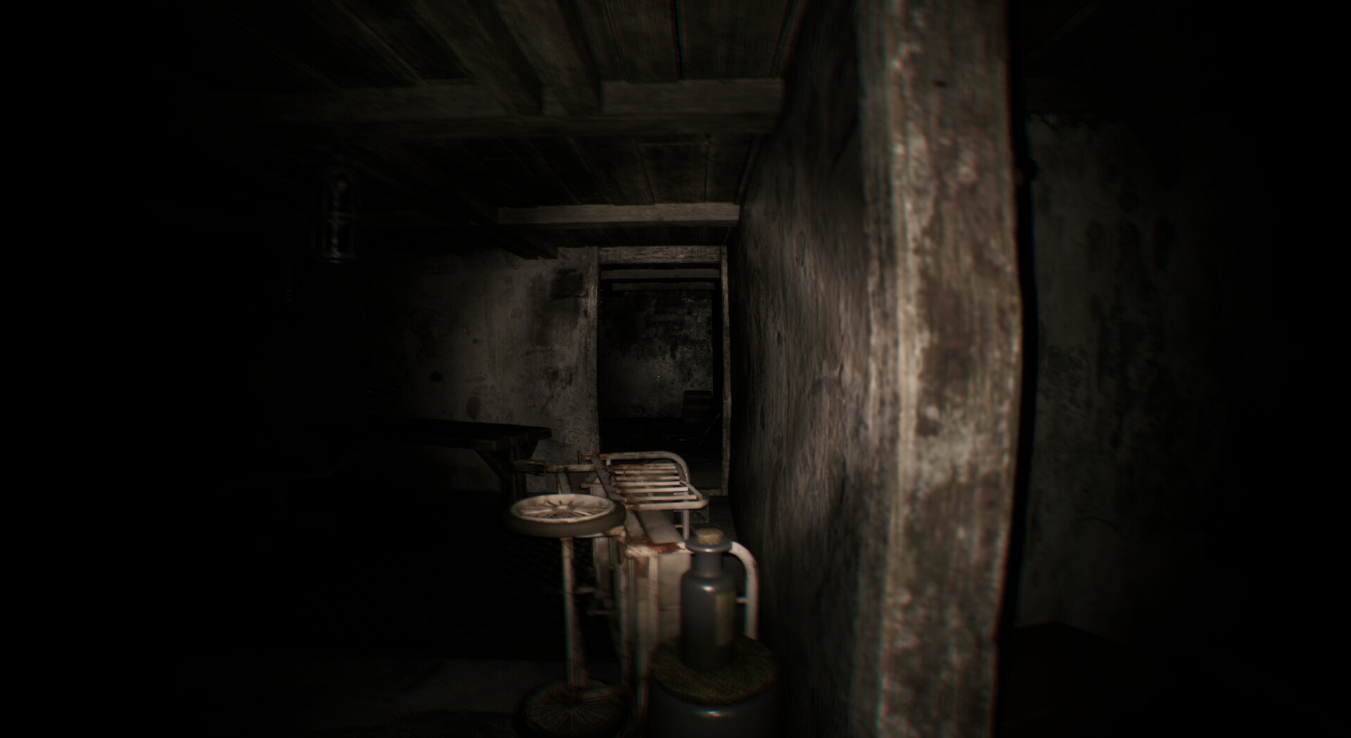 SILVARN screenshot #3