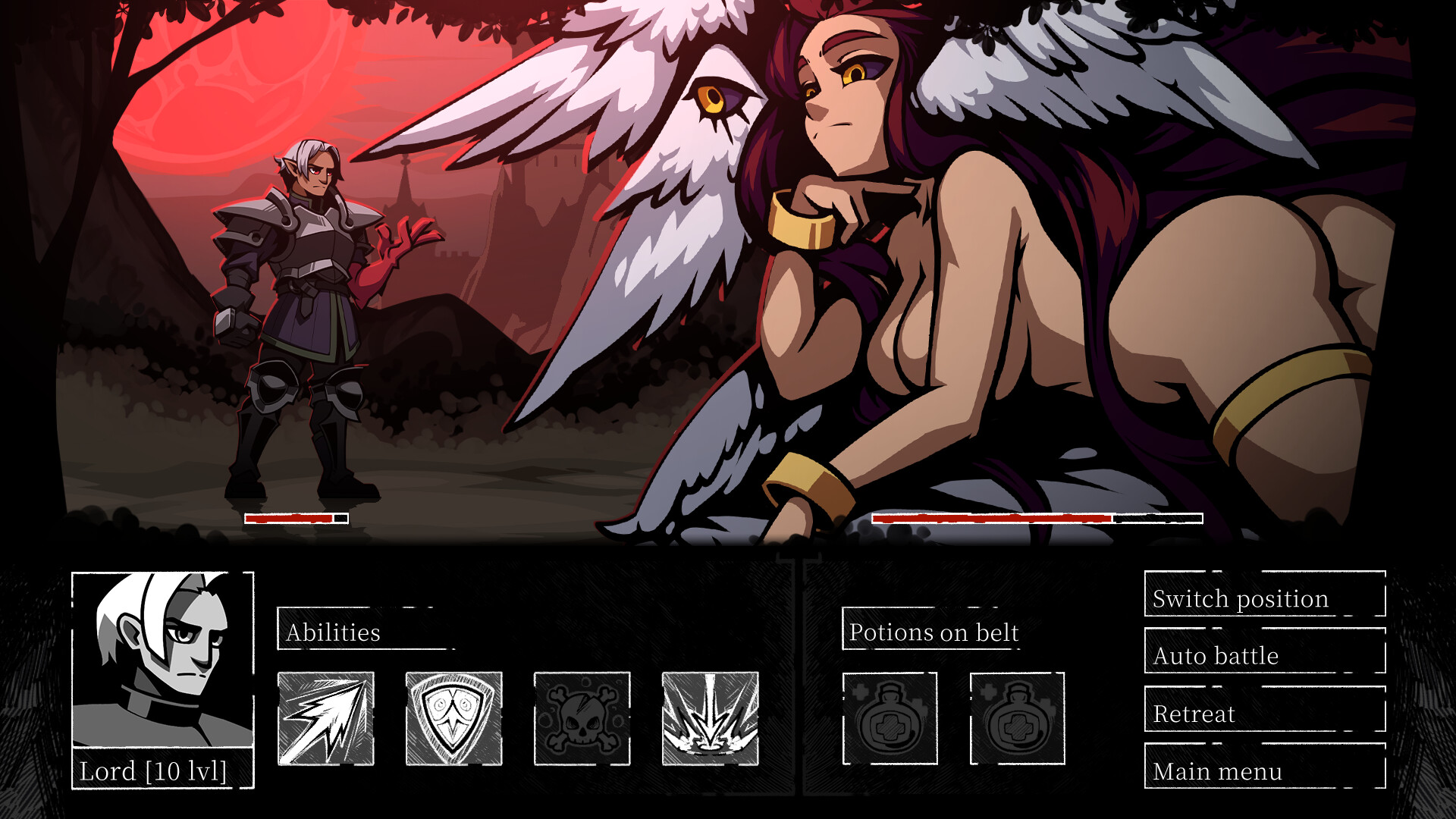 Re:course screenshot #9