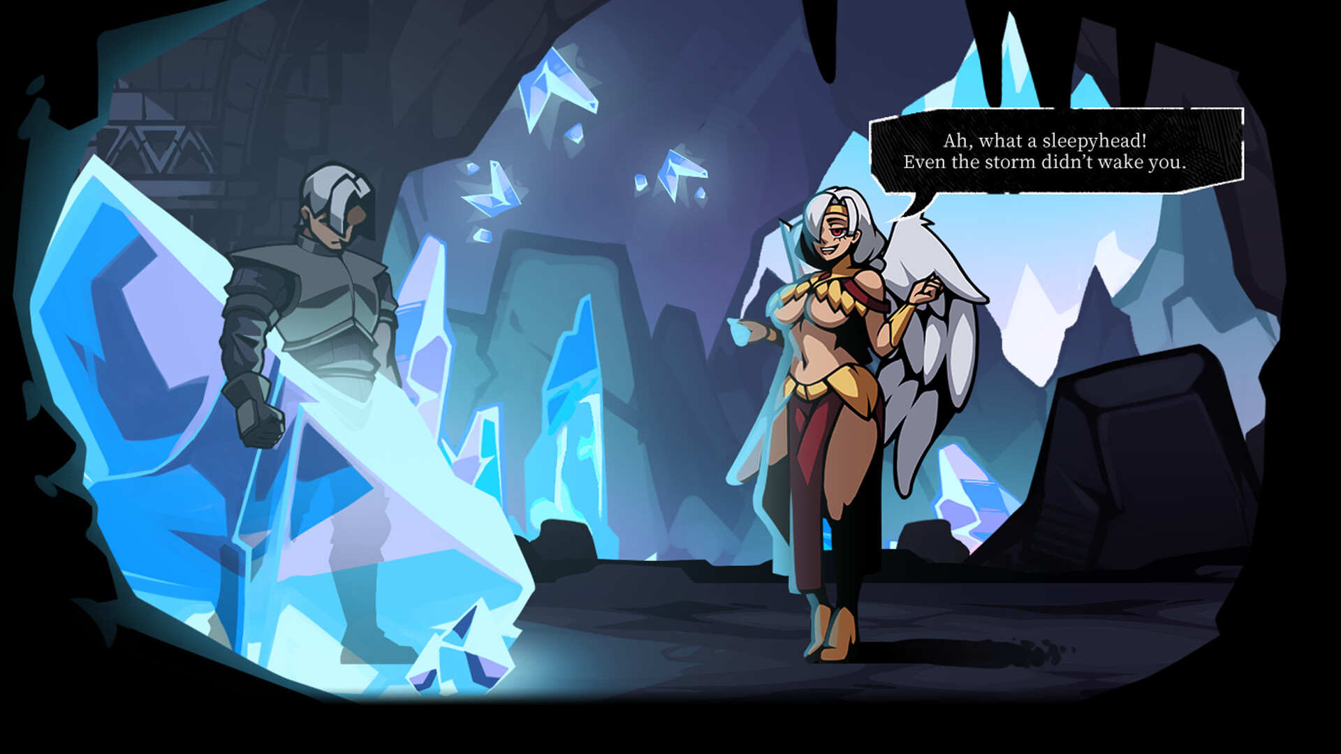 Re:course screenshot #8