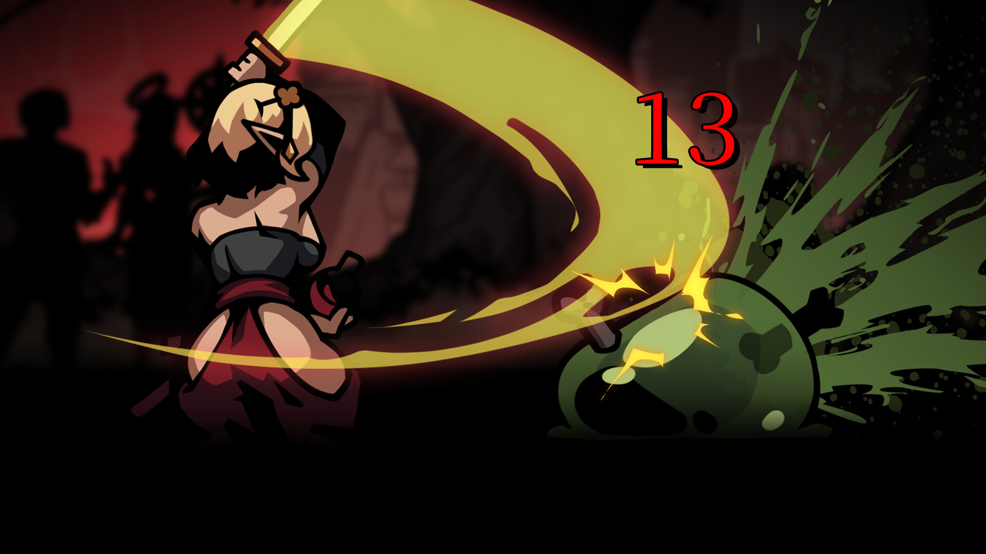 Скриншот игры Re:course - 8