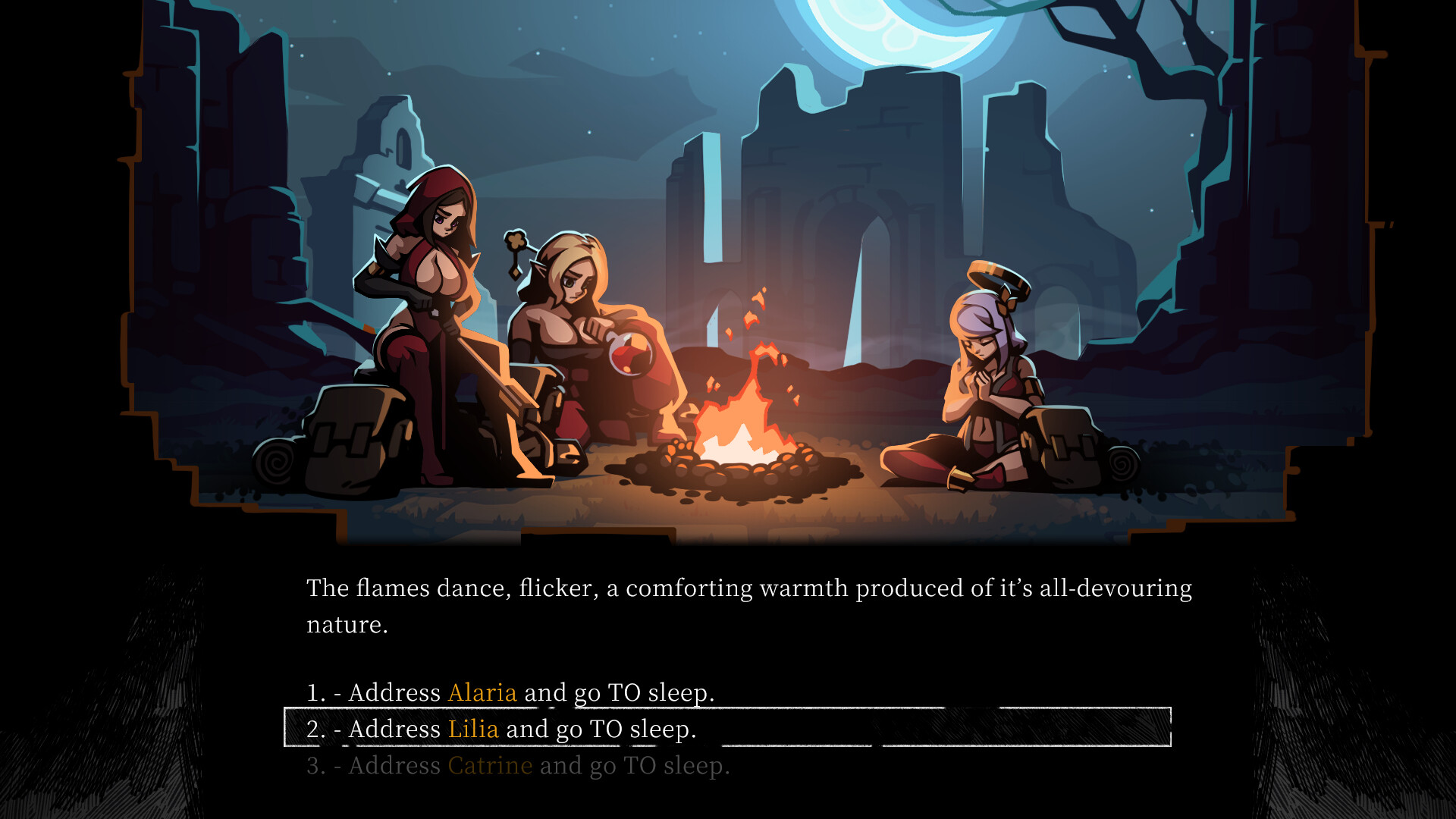 Re:course screenshot #5