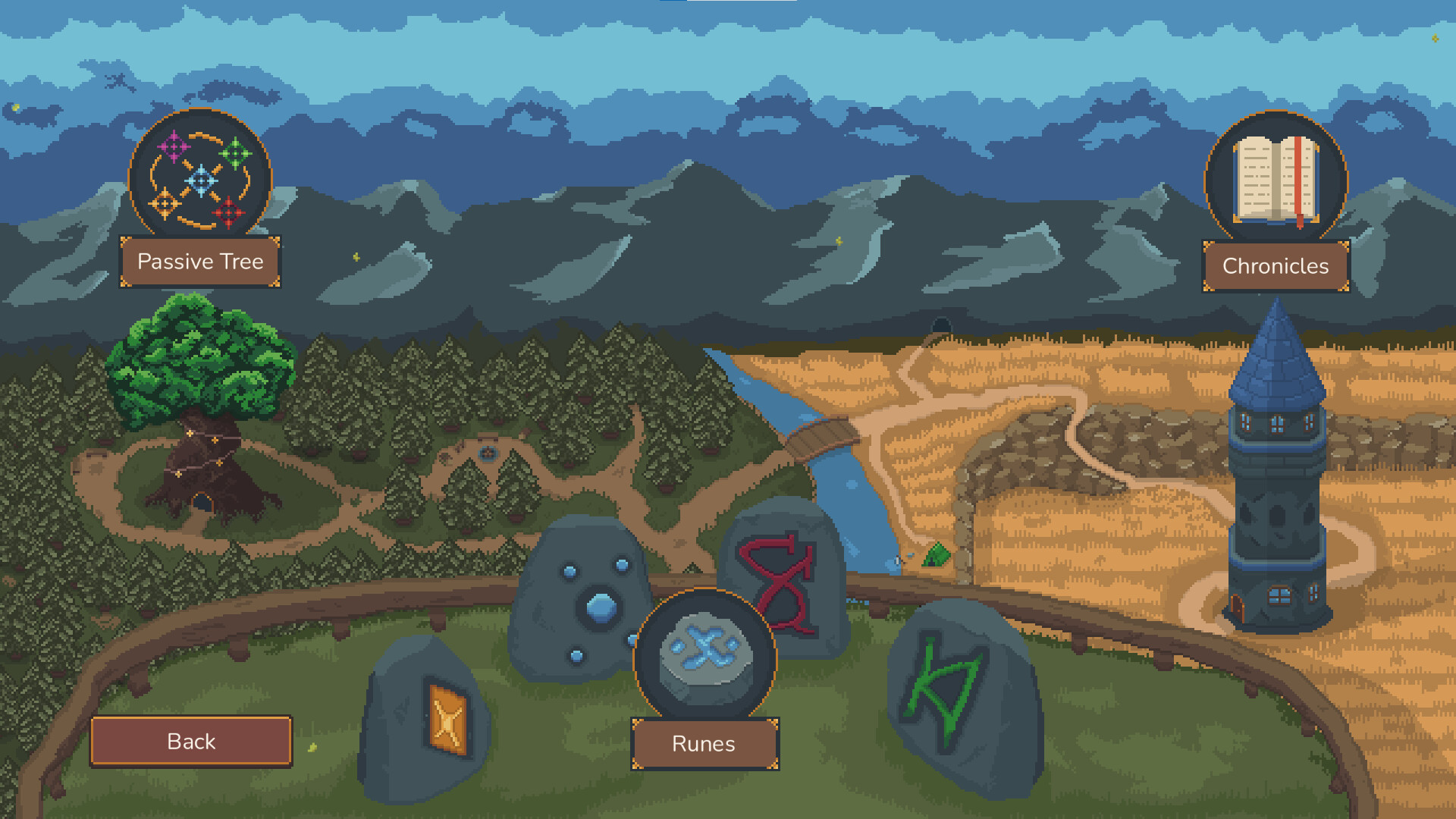 That's My Village! screenshot 4